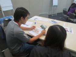 Kỹ năng hoạch định và tổ chức công việc hiệu quả - FPT Software (15 & 18.01.2019)